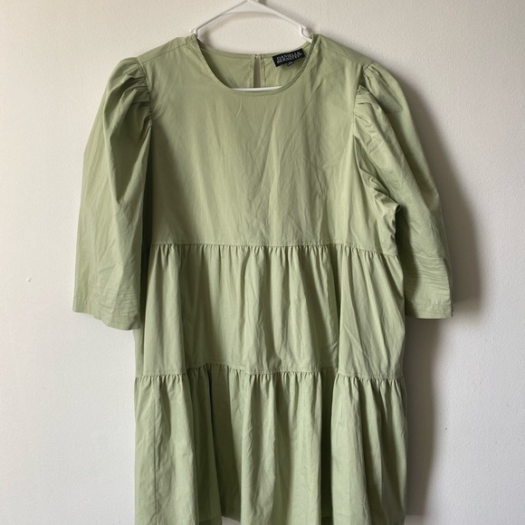 Baby doll dress - Picture 3 of 7